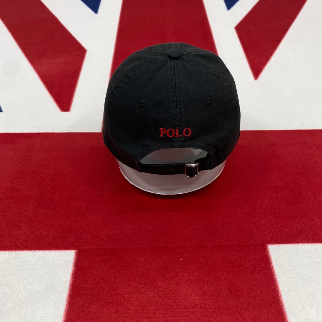 폴로 볼캡 free 상품이미지3