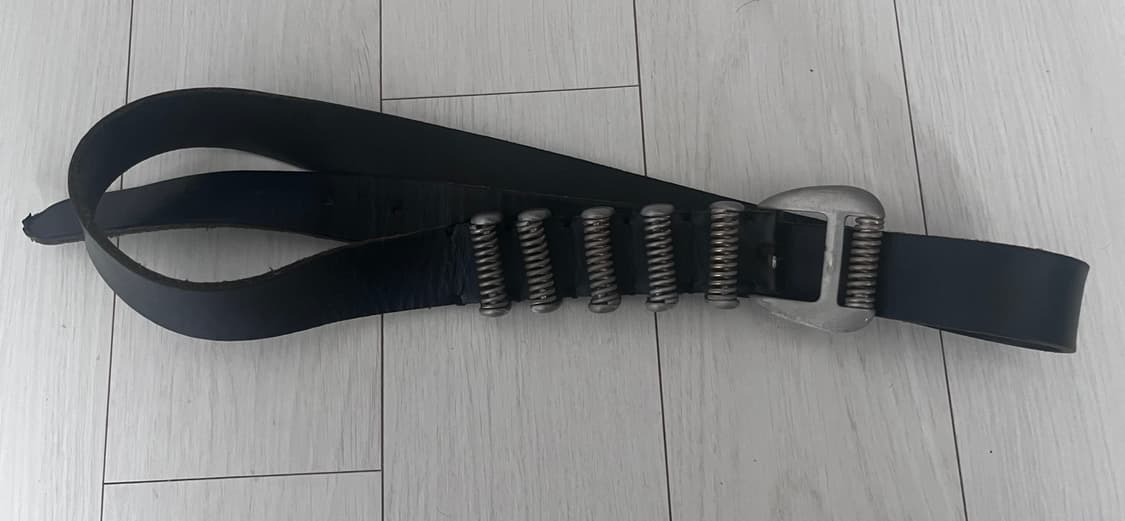 발망 스프링 벨트 상품이미지1