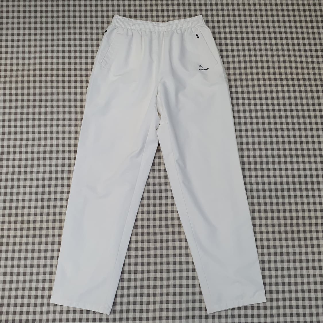 헤드 밴딩 바람막이 팬츠 남자29~30 상품이미지1