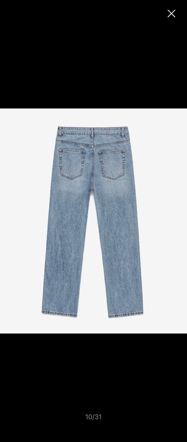 페이탈리즘 #0199 스탠다드 핏 46사이즈 상품이미지3