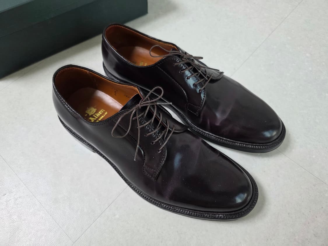 알든 990 US 11.5 E 295 팝니다 상품이미지3