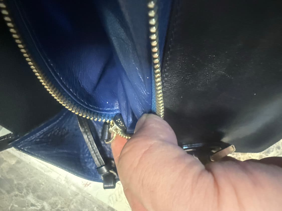 정품 질샌더 쇼퍼백 팝니다 상품이미지10