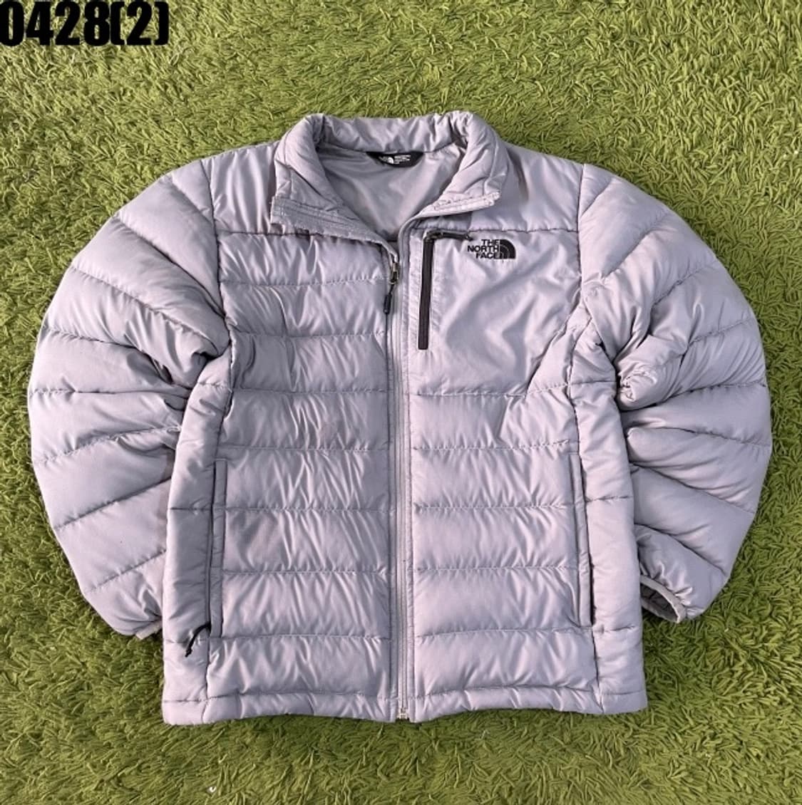 노스페이스 패딩 상품이미지1