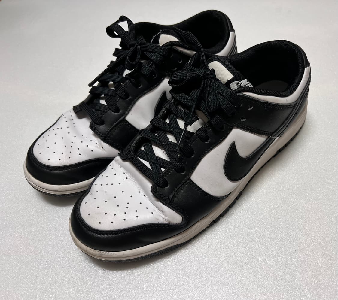 [270] 나이키 덩크로우 범고래 상품이미지4