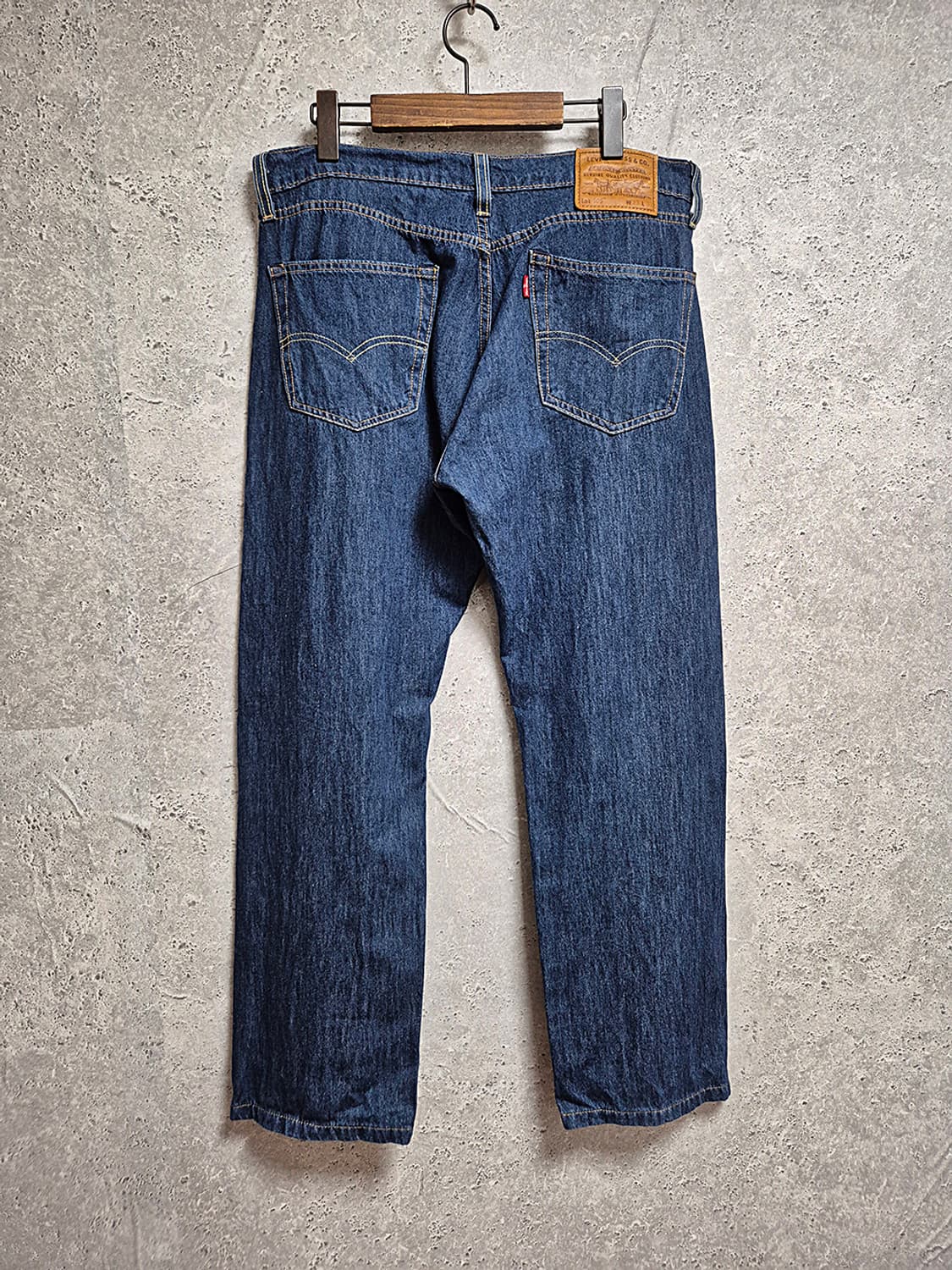 LEVIS PREMIUM 505 (34) 상품이미지3