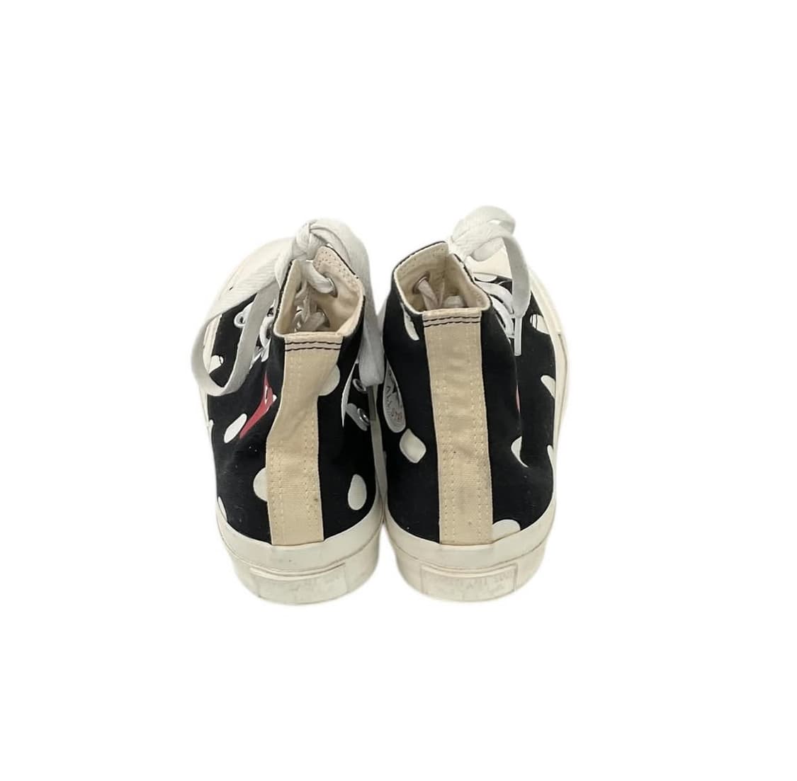 commedesgarcons x converse 꼼데가르송 컨버스 230 상품이미지3