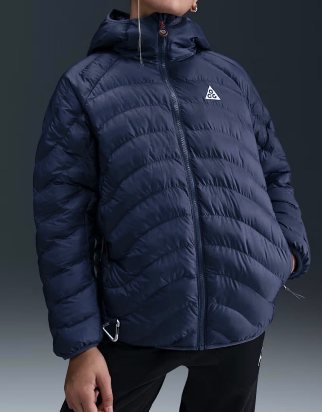 나이키 acg 패딩 상품이미지3