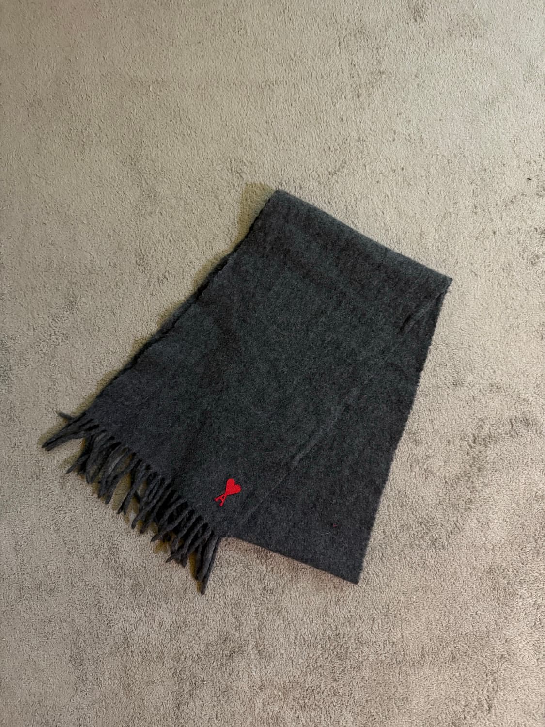 [OS] Ami 목도리 상품이미지1