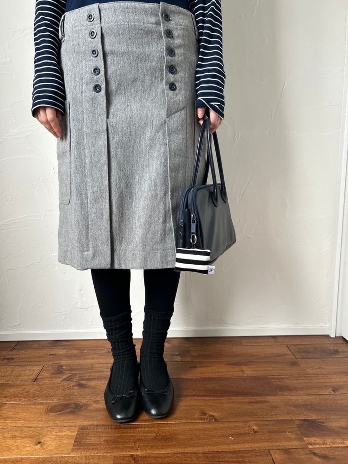 츠모리 치사토 가방 상품이미지3