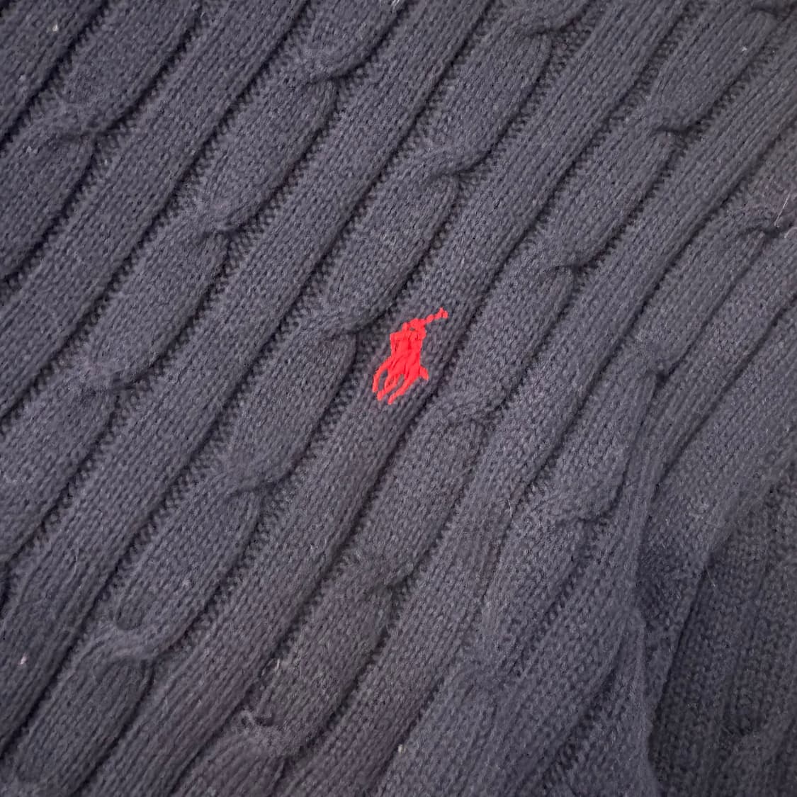 폴로 니트 ⭐️1063 상품이미지2