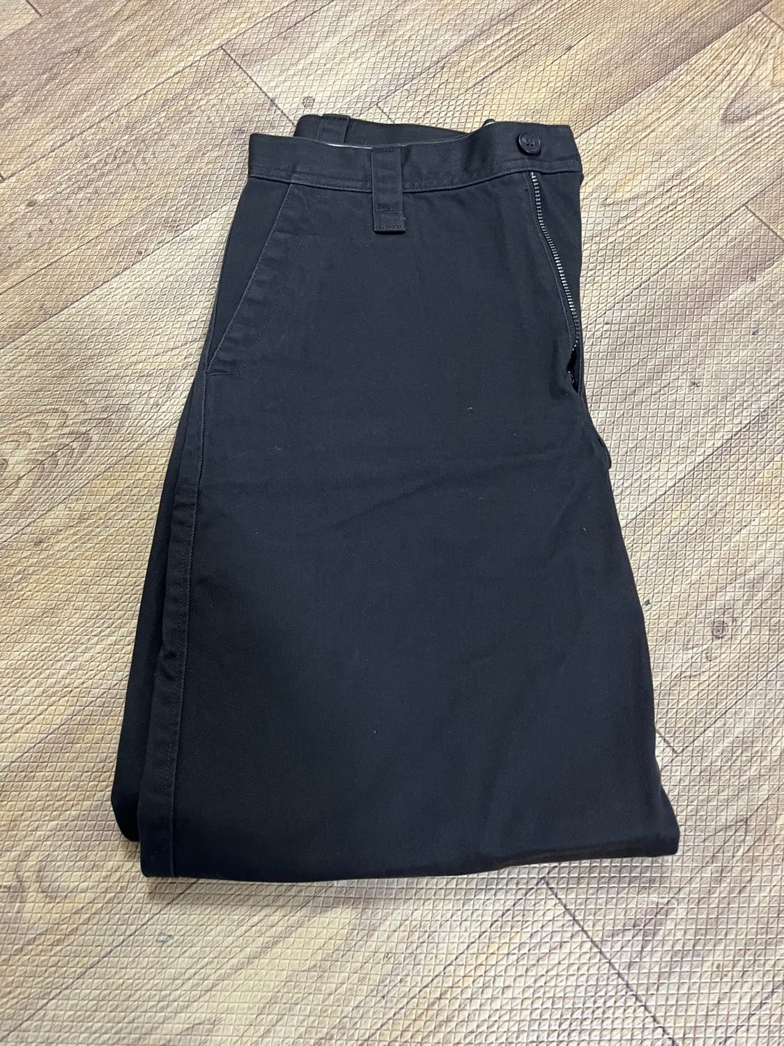 유니u 와이드핏 치노 풀세트(4종) 상품이미지3