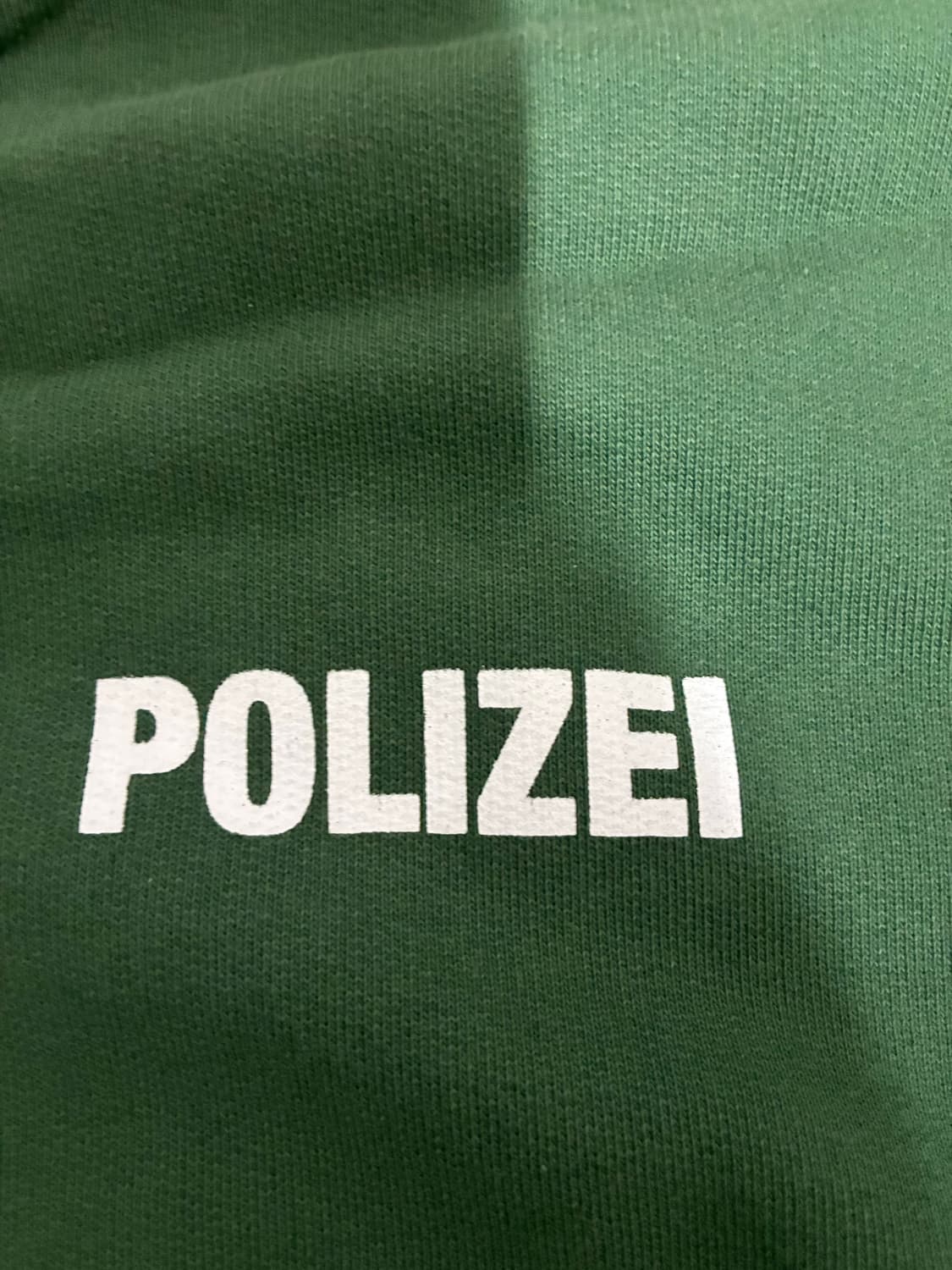 [M] 베트멍 폴리자이 챔피언 패러디 리버시블 맨투맨 크루넥 상품이미지3