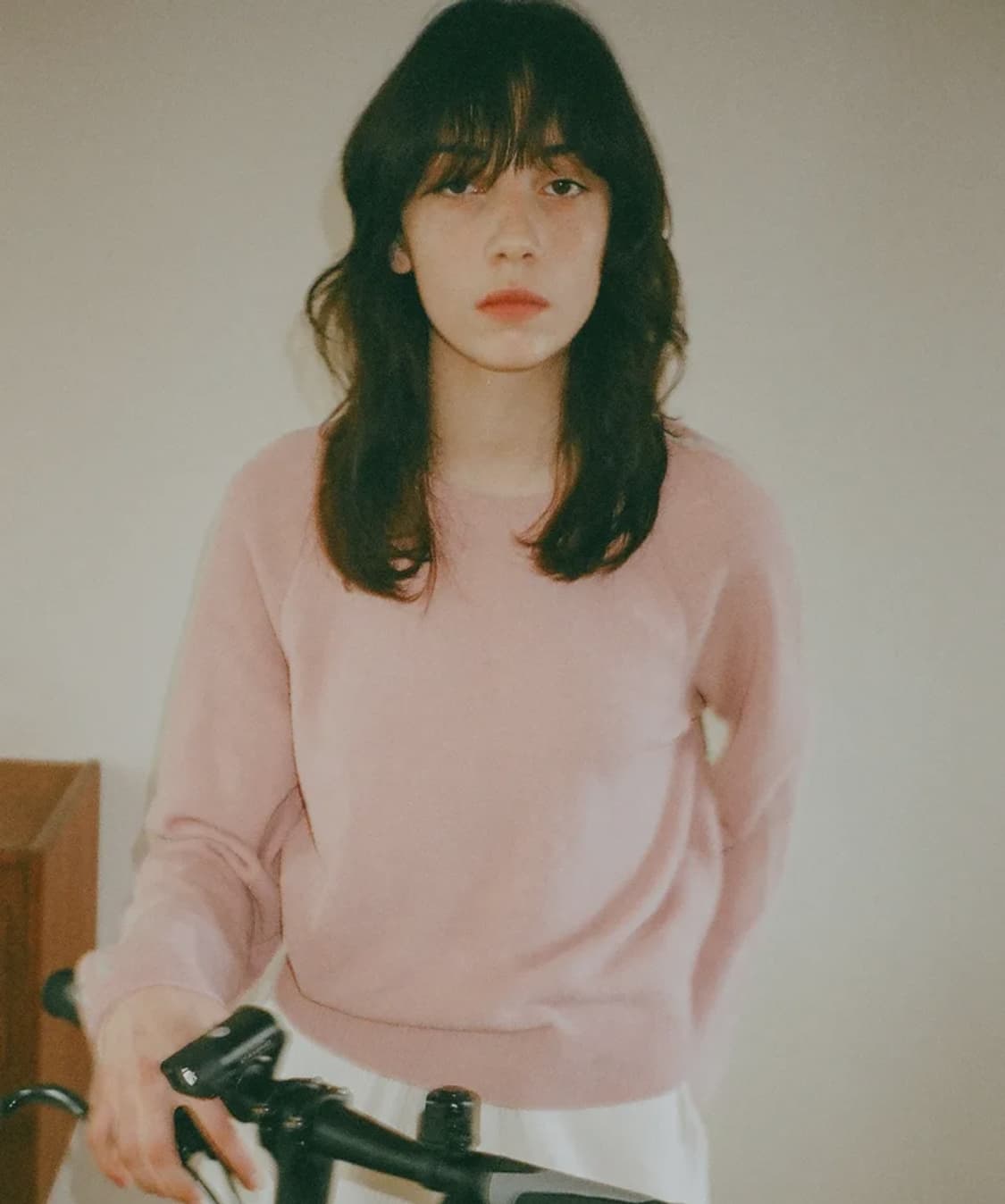 굿하비클럽 라인사커 져지 상품이미지2