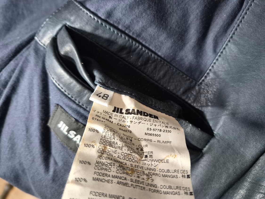 Jil Sander 질샌더( 48) 상품이미지8