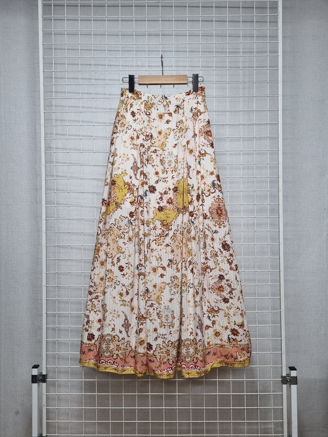 베르니스 스커트 25인치 (여름) 상품이미지2