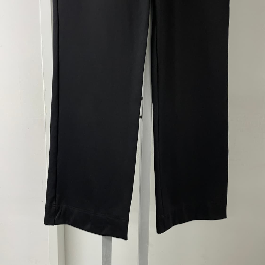 메릴링 블랙 슬랙스 42(W) 상품이미지3