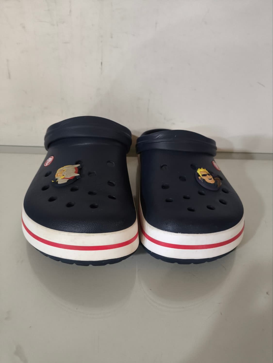 M11 290mm 크록스 크록밴드 상품이미지4