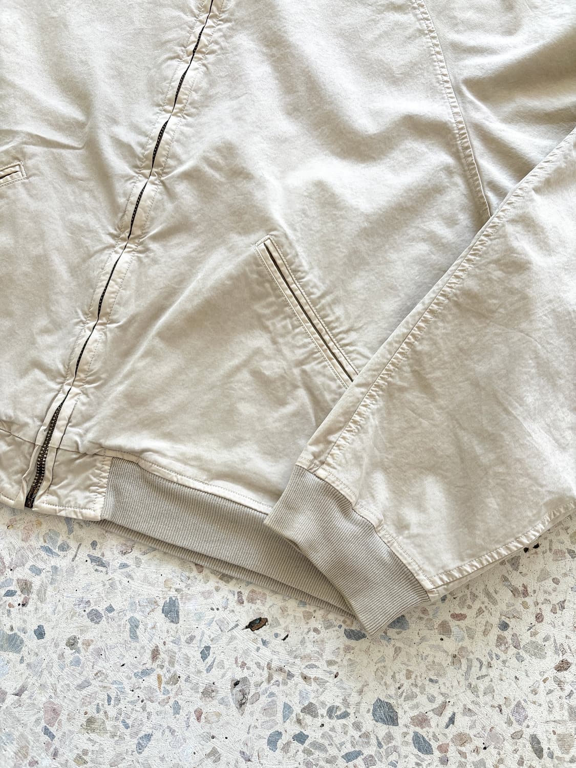 Kapital 코튼 MA-1 자켓 상품이미지8