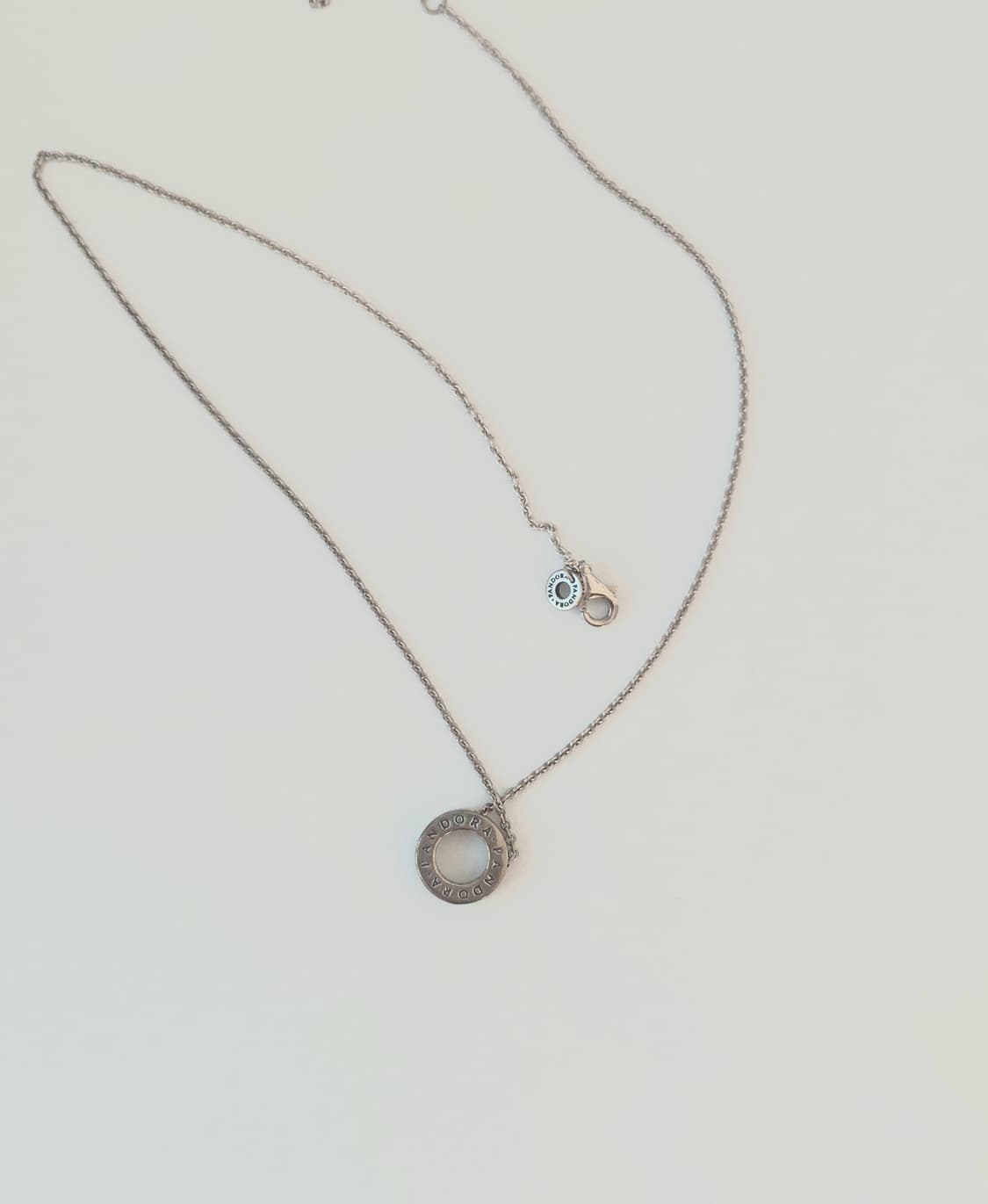 판도라 넥클리스 상품이미지2
