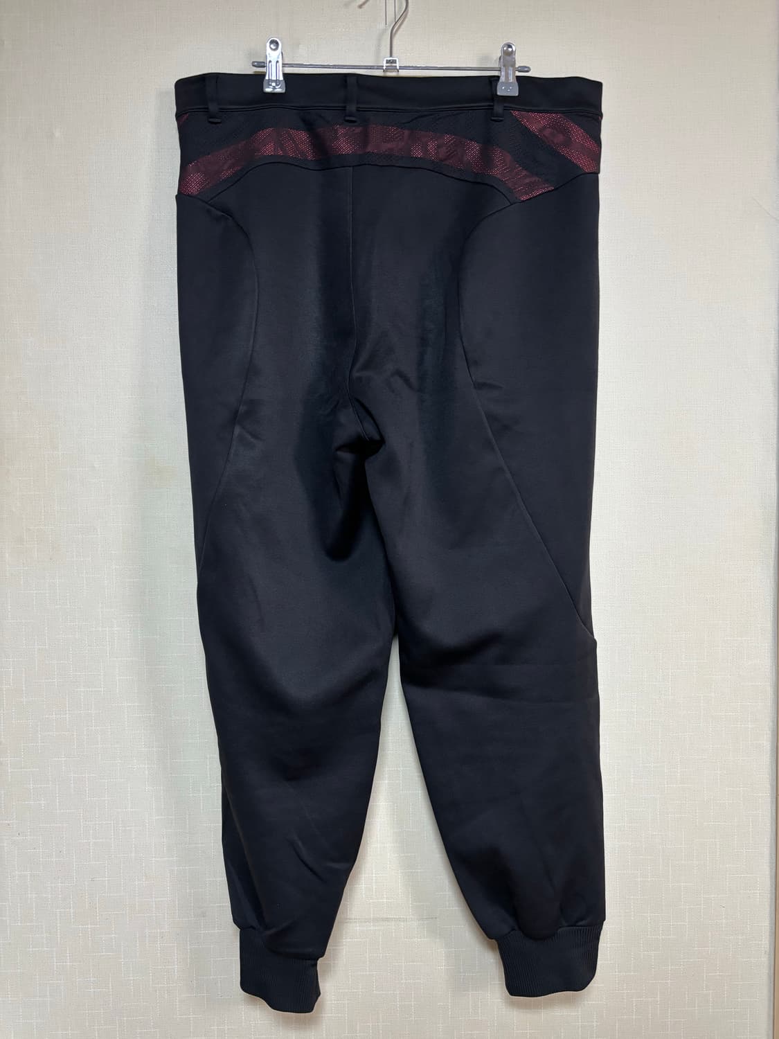 아디다스 Y-3 롤랑가로스 팬츠 상품이미지2