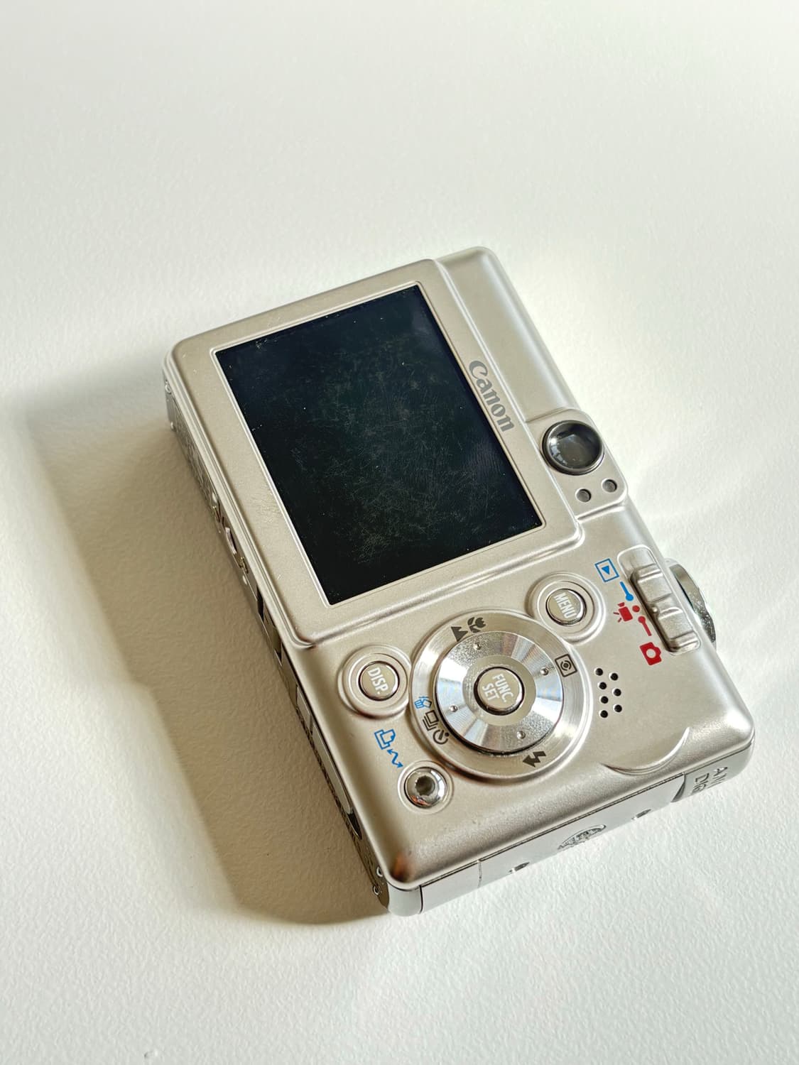 Canon IXY 50/캐논 익시 50(익서스40) 상품이미지7