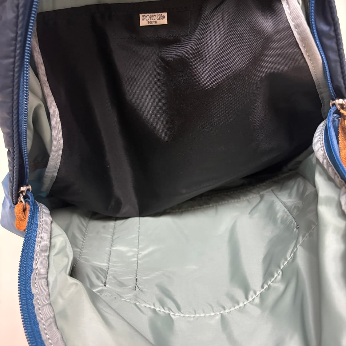 Porter daypack 상품이미지10