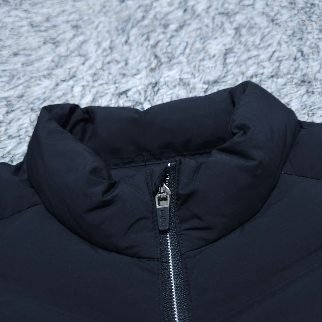 PGA)105 남자 오리털경량패딩 / 왕눈이샵 상품이미지8