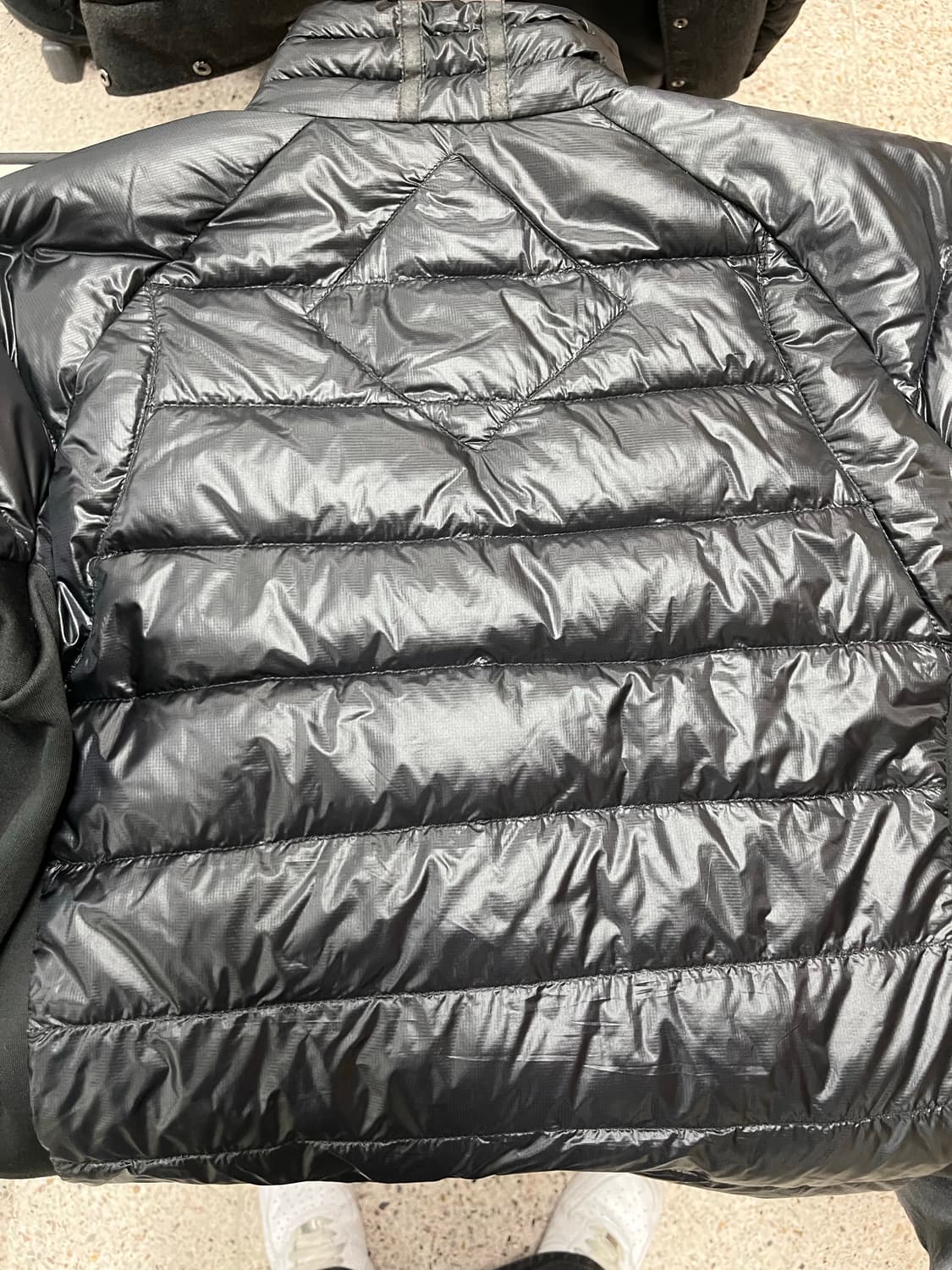 캐나다구스 경량패딩 상품이미지3