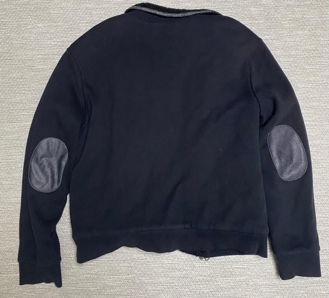 아르마니 익스체인지 집업 자켓 상품이미지2