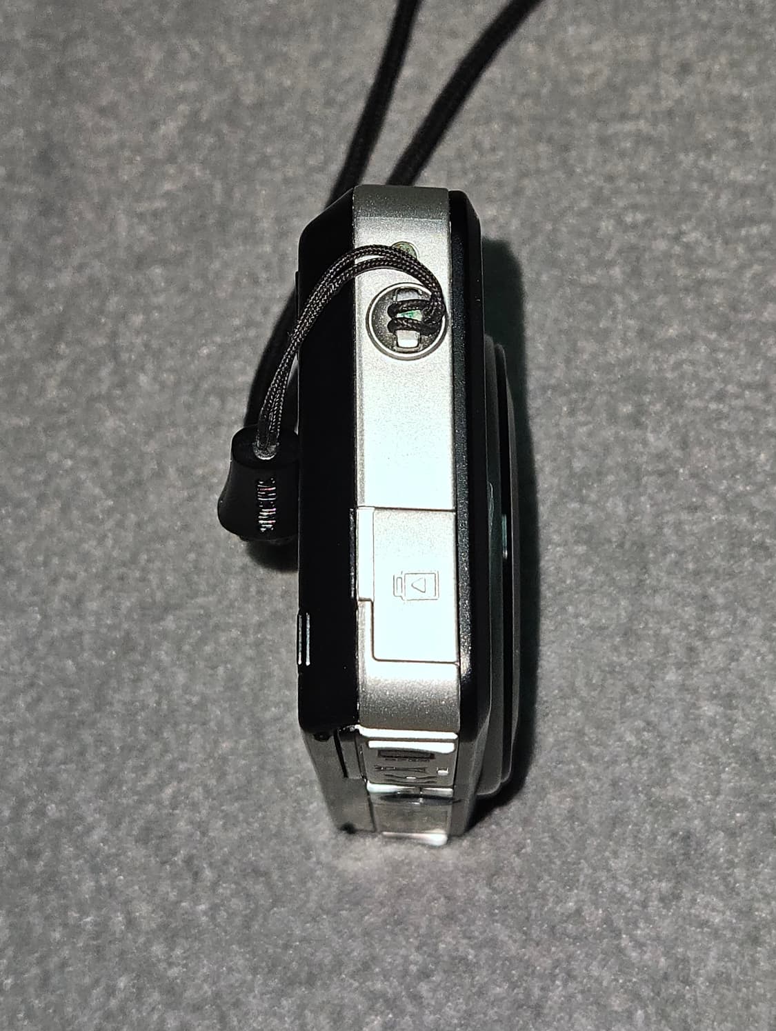 삼성 vluu ST95 빈티지 디카 판매합니다 상품이미지6