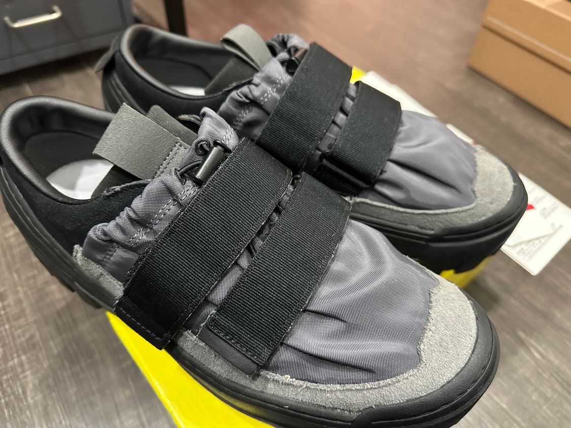 오니츠카타이거 청키 슬립온 상품이미지1