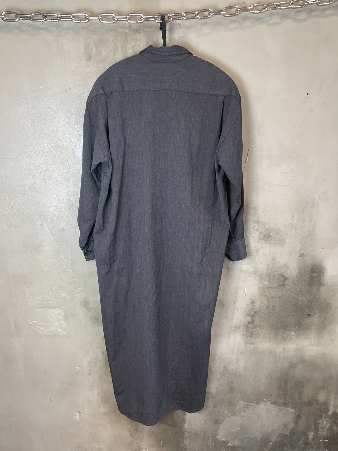 제프리 비 스몰 핀턱 드레스 상품이미지7