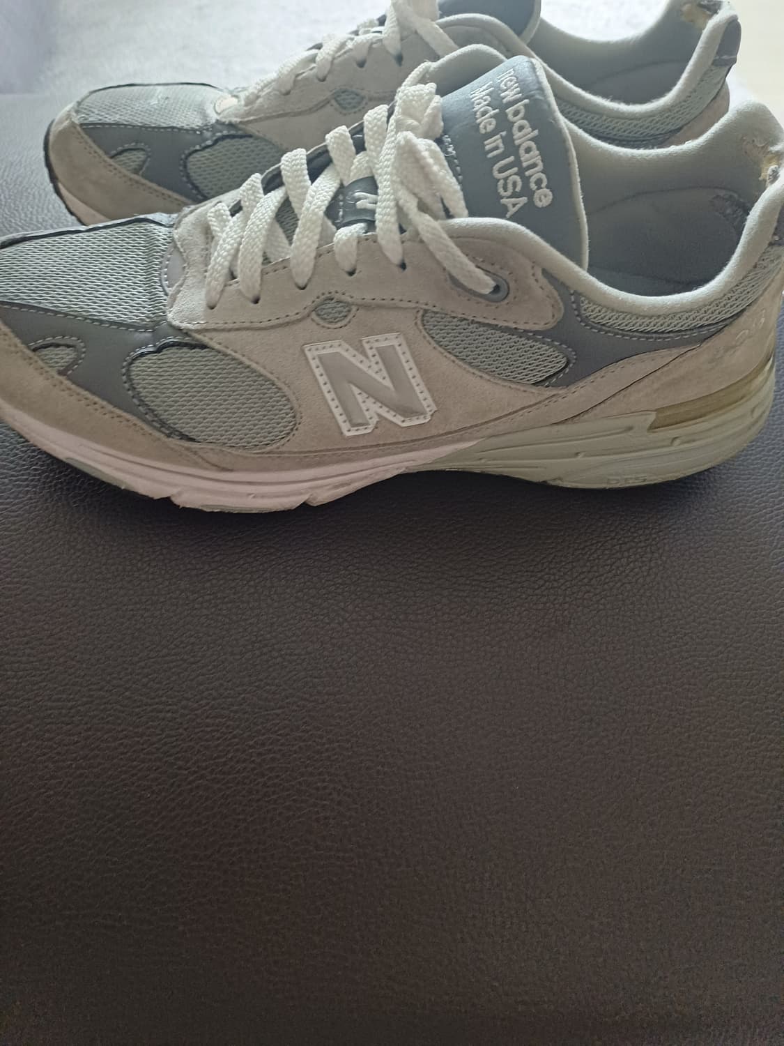 뉴발란스 993 270 상품이미지4