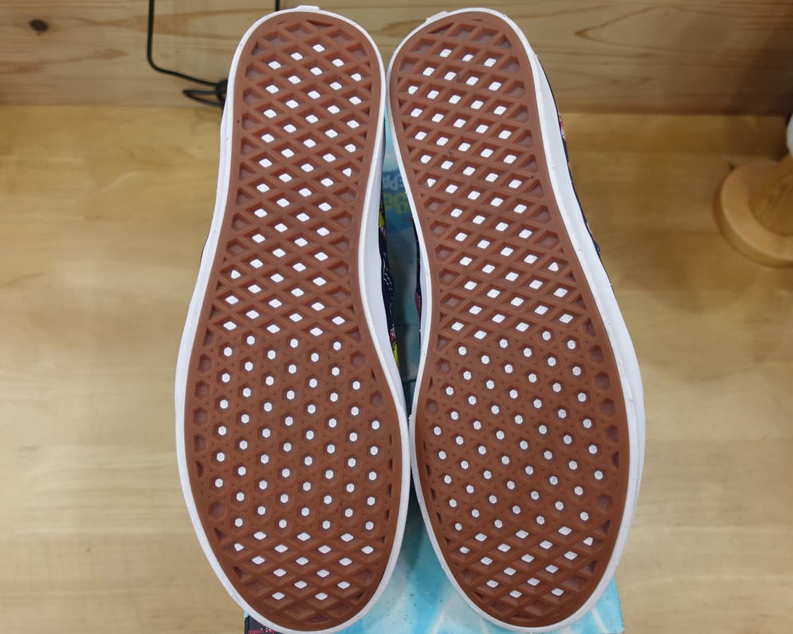 [280] 스펀지밥 반스 상품이미지4