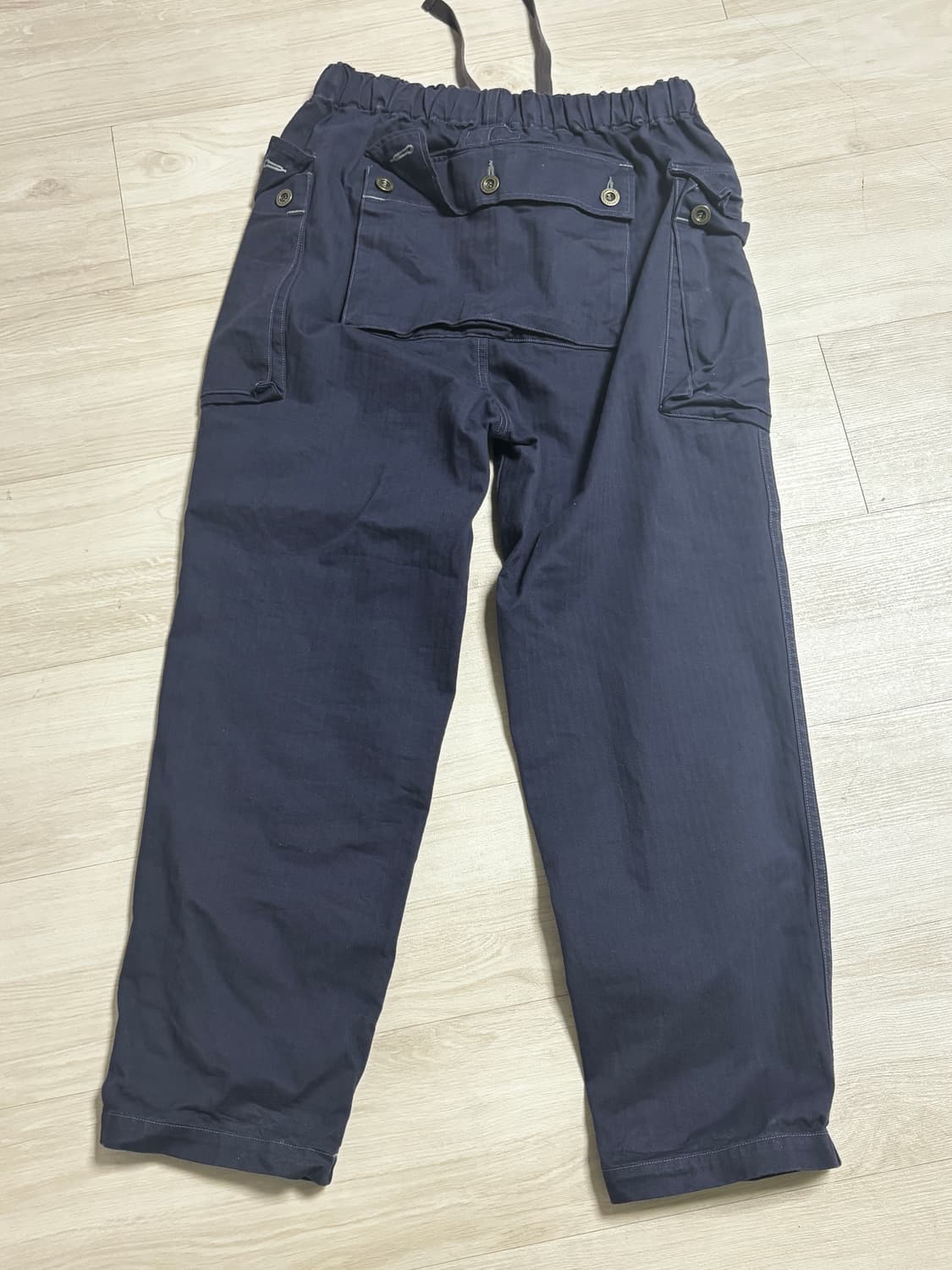 페로우즈 몽키팬츠 상품이미지2