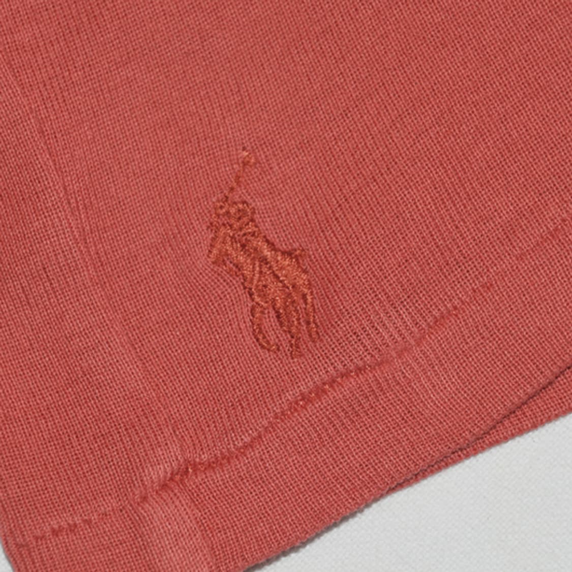 Ralph Lauren 브이넥롱슬리브티셔츠 상품이미지5
