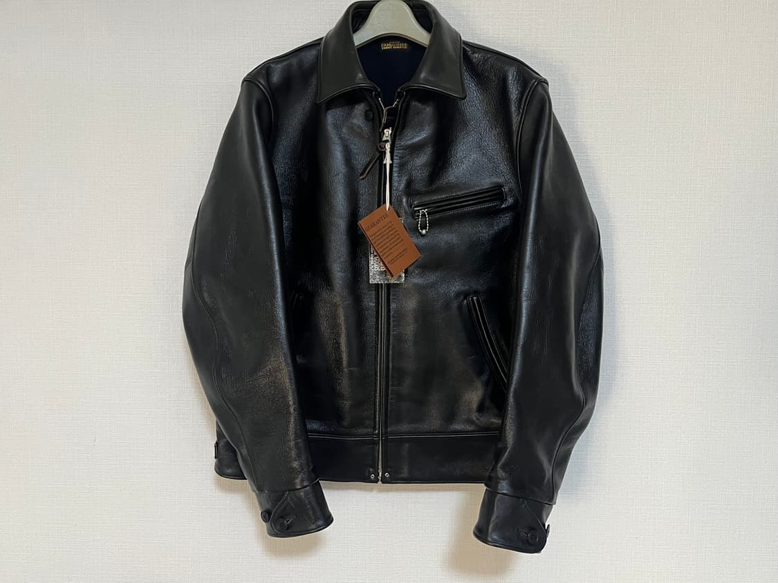 [42] 콜림보 HD 캐틀드라이버 자켓 상품이미지2