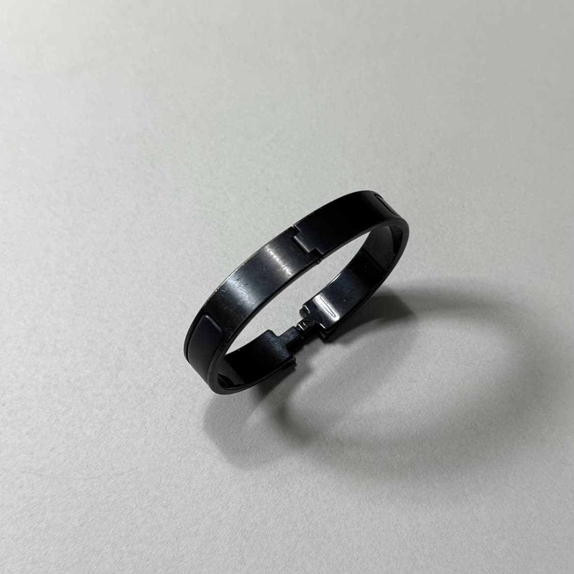 [T5/당일출고]에르메스 클릭아슈 남성 팔찌 상품이미지2