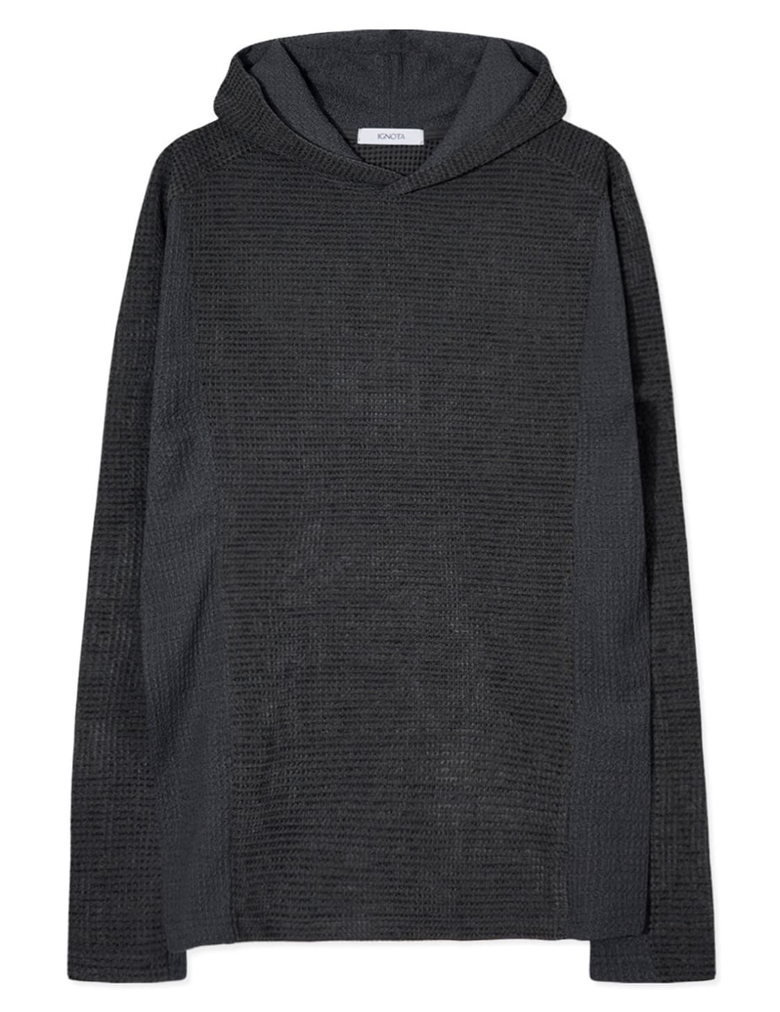 이그노타 코어14 패널드 후드  상품이미지1