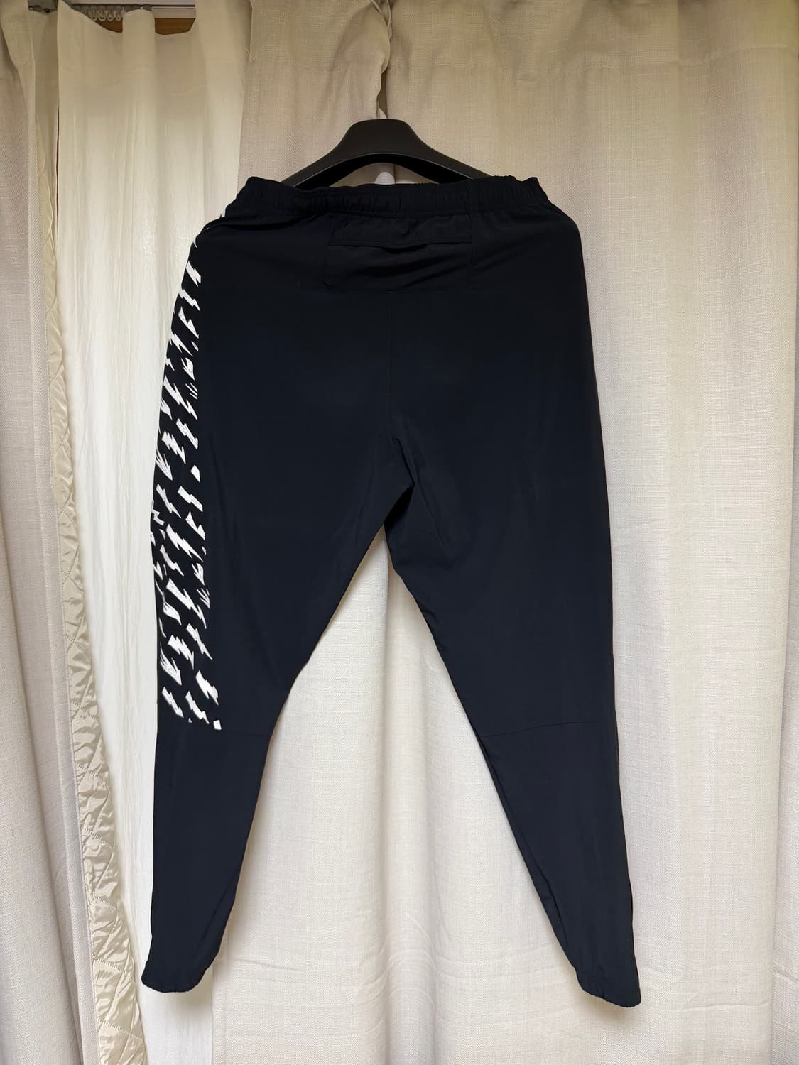 나이키 바람막이 맨투맨 긴바지 브라운브레스 상품이미지6