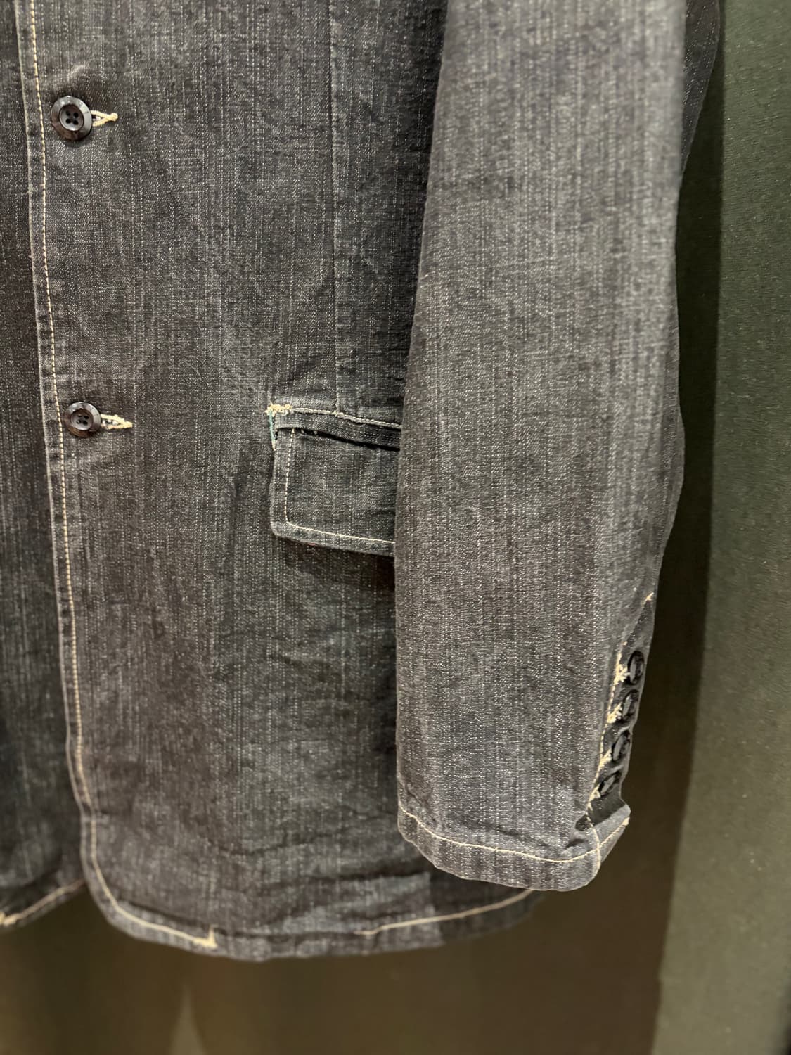 KARL KANI JACKET 상품이미지6
