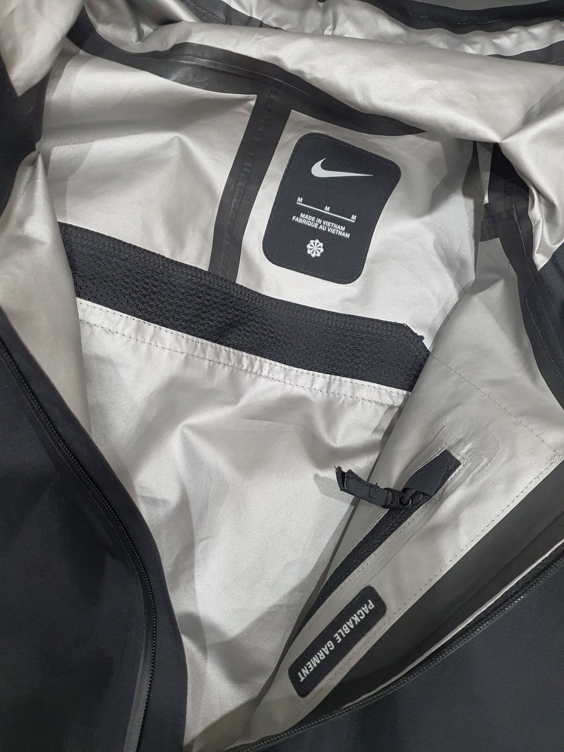 나이키 트레일 고어텍스 인피니움 바람막이 상품이미지3