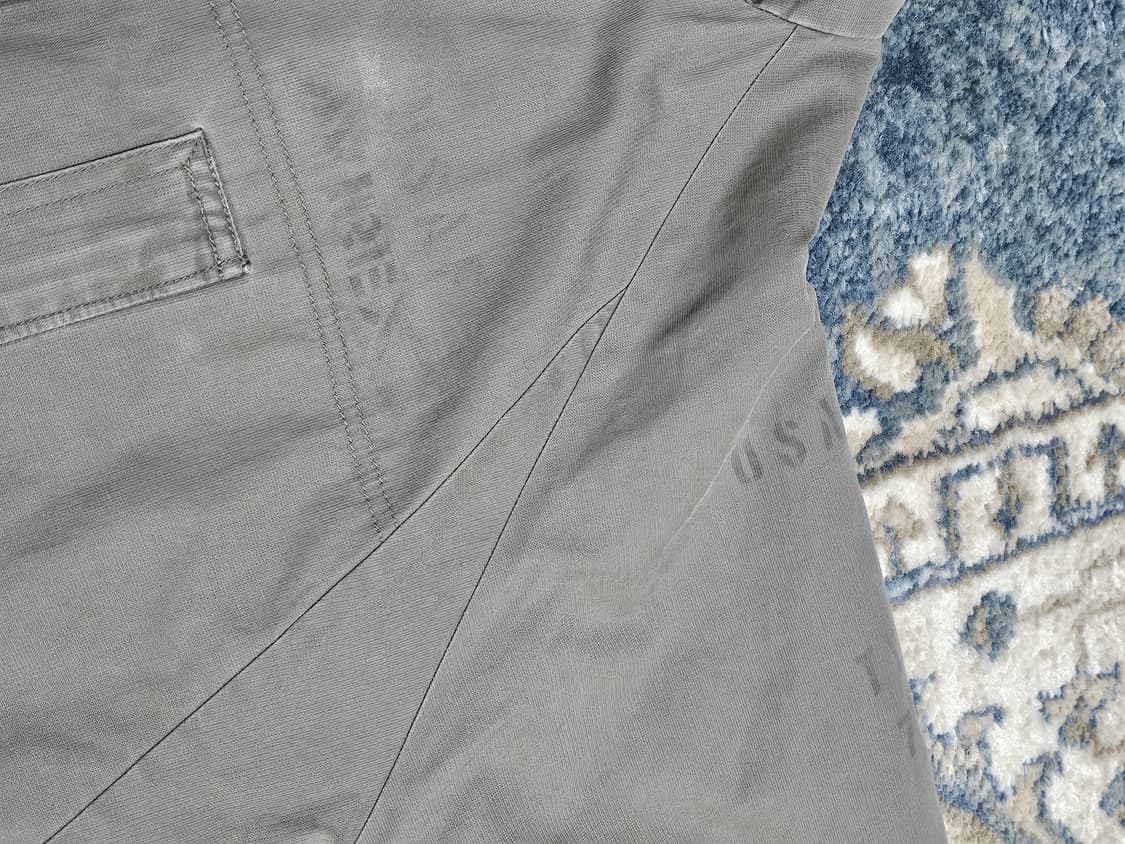 [L] 03 네이버후드 밀리터리 자켓 상품이미지9