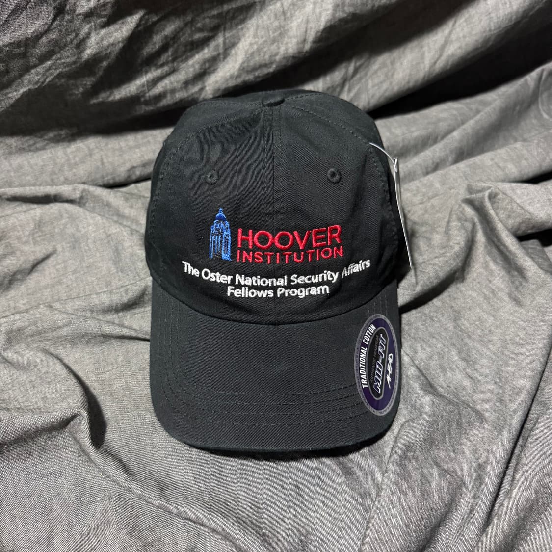 Ahead Mid-Fit Hat 상품이미지5