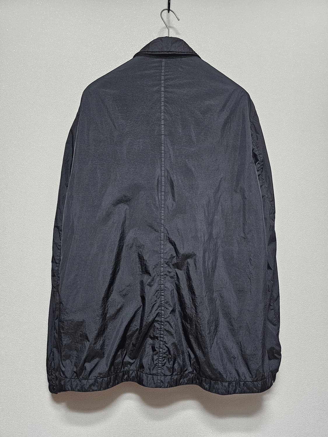 스톤아일랜드 크링클랩스 자켓 상품이미지2