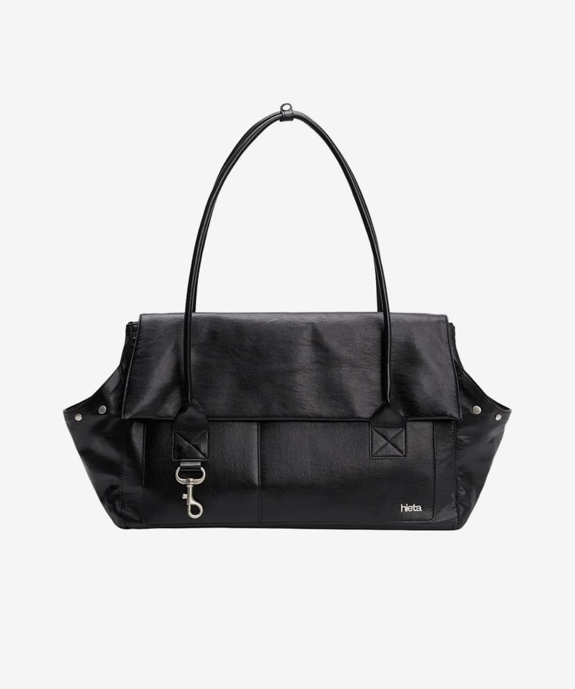 히에타 Kira 블랙 상품이미지1