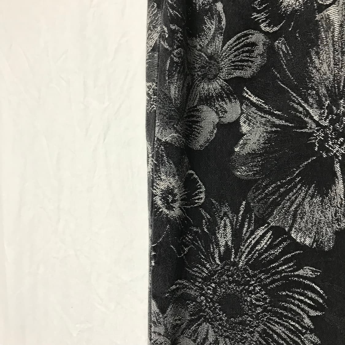 YOUTH / FLOWER WIDE DENIM PANTS 상품이미지2