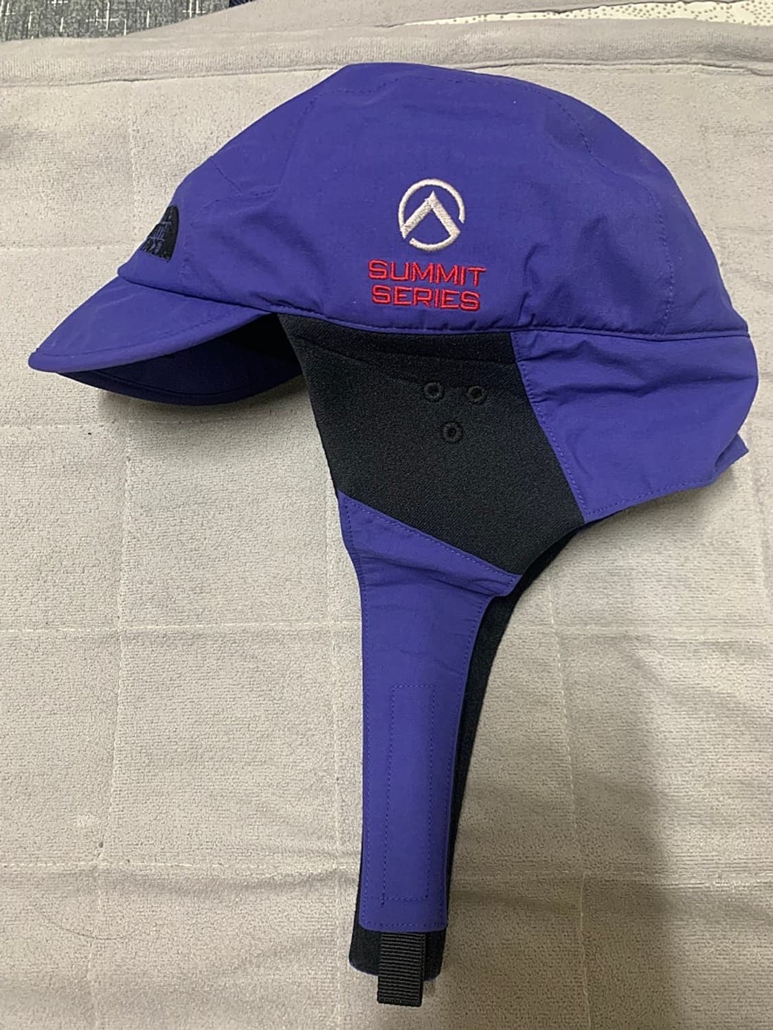 노스페이스 빈티지 이어머프캡L 상품이미지1