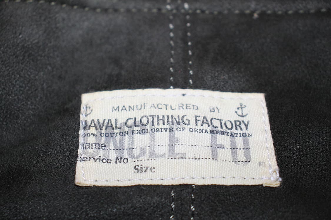 Military bag 미군백 상품이미지5