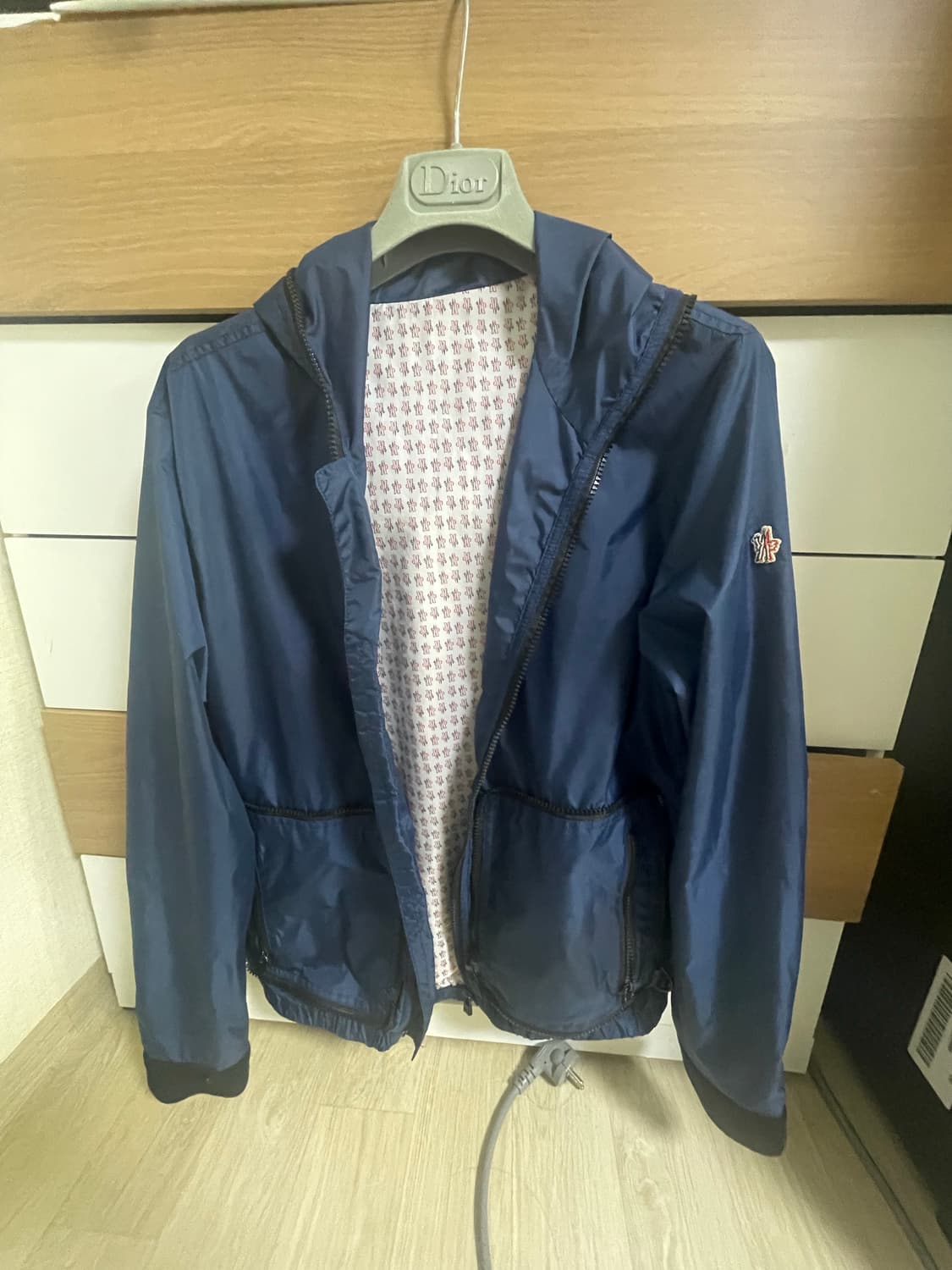 몽클레어바람막이 80 상품이미지1